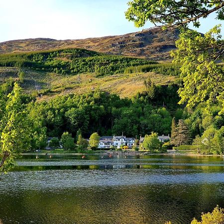 Hotel Achray House St Fillans Exterior foto