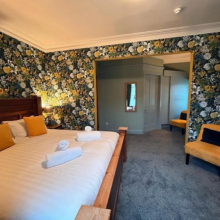 Hotel Achray House St Fillans Exterior foto