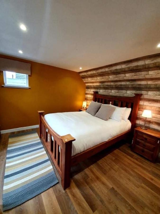 Hotel Achray House St Fillans Exterior foto