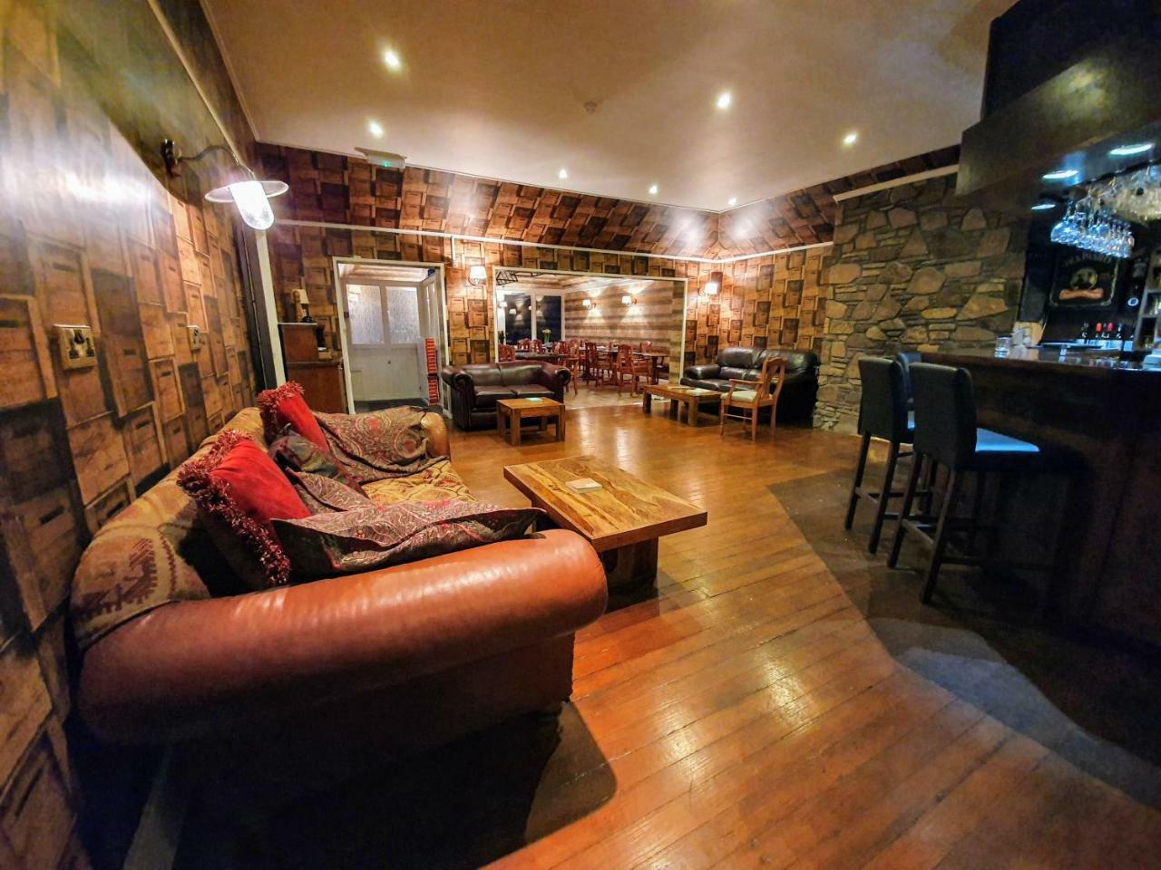 Hotel Achray House St Fillans Exterior foto